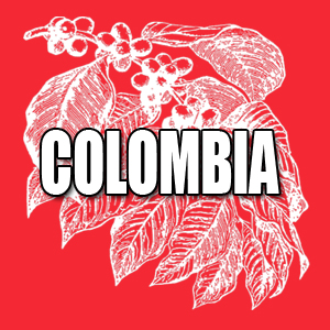 View Colombia Coffees and Info