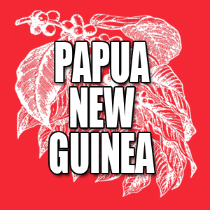 View Papua New Guinea Coffees and Info