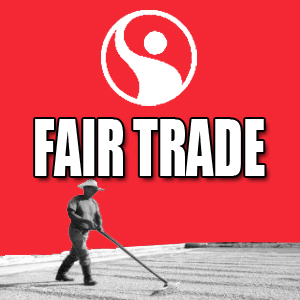 View Fair Trade Coffees and Info