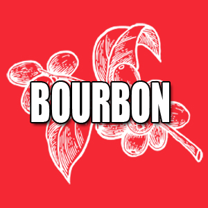 View Bourbon Coffees and Info