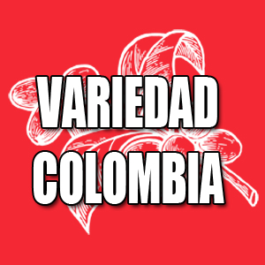 Variedad Colombia