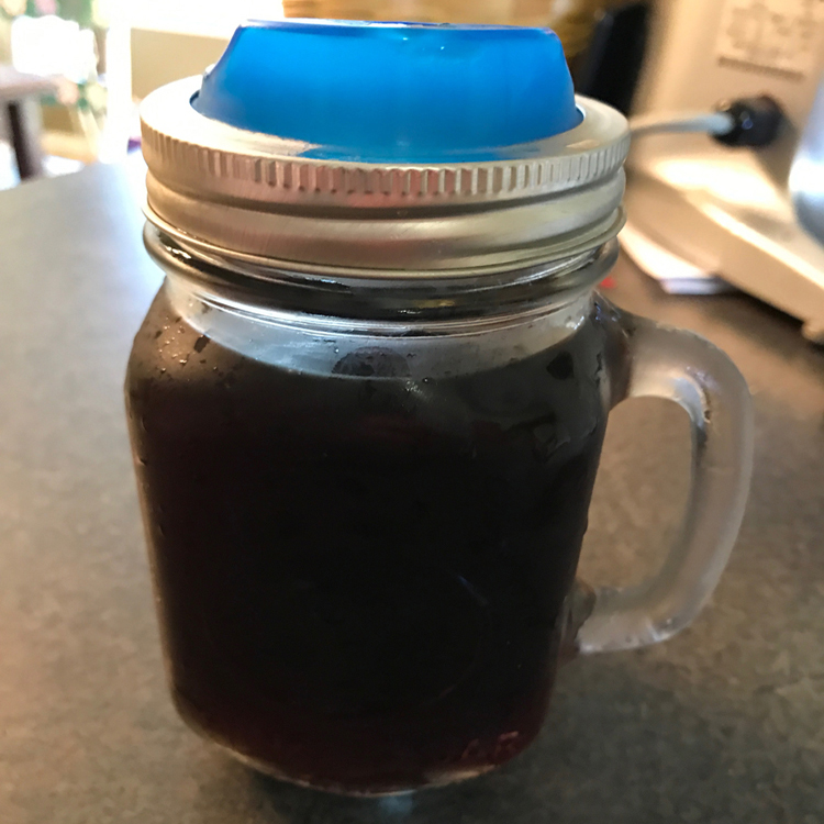 BLOG: Iced Coffee for Summer