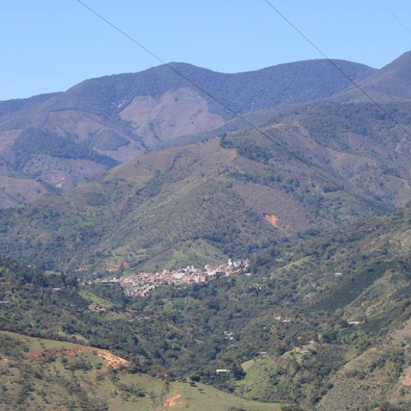 Colombia Antioquia - Lo Mejor de Caicedo