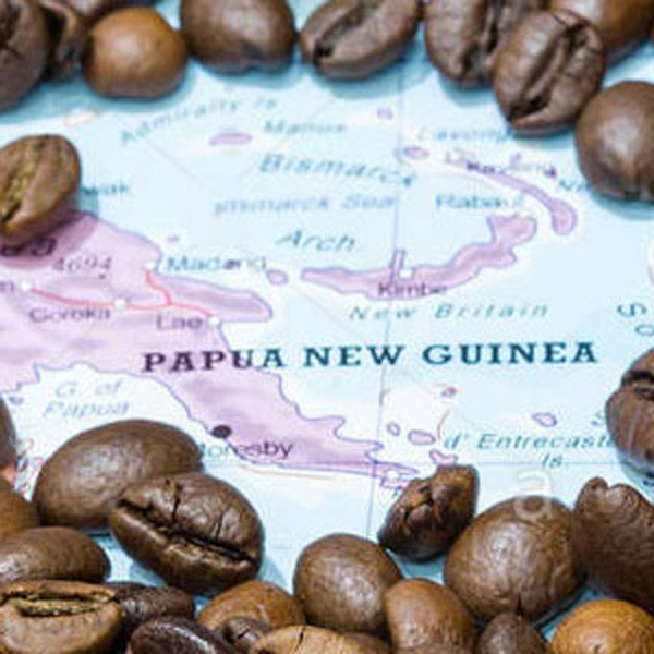 Papua New Guinea - Goroka