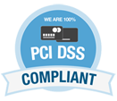 PCI Compliant