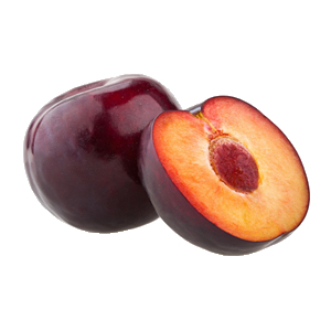 Plum