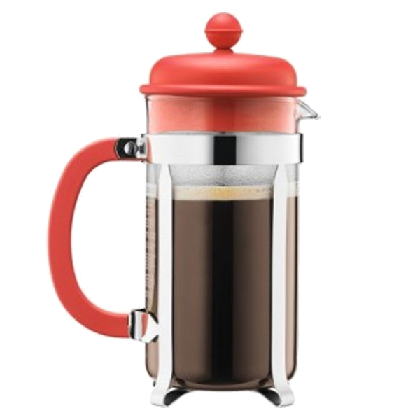 French Press Pot